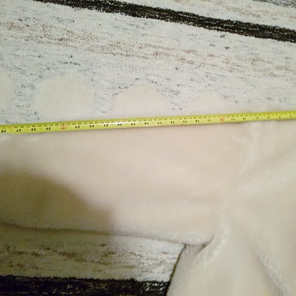 Teddy Coat Wool oversized MM brand inspired 100% wool NWT - Picture 10 of 14